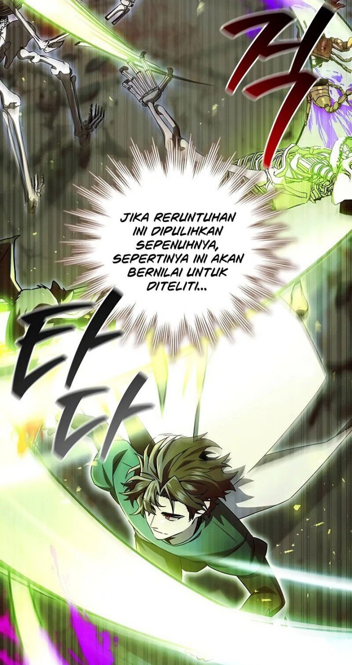 Dragon-Devouring Mage Chapter 78 Gambar 39