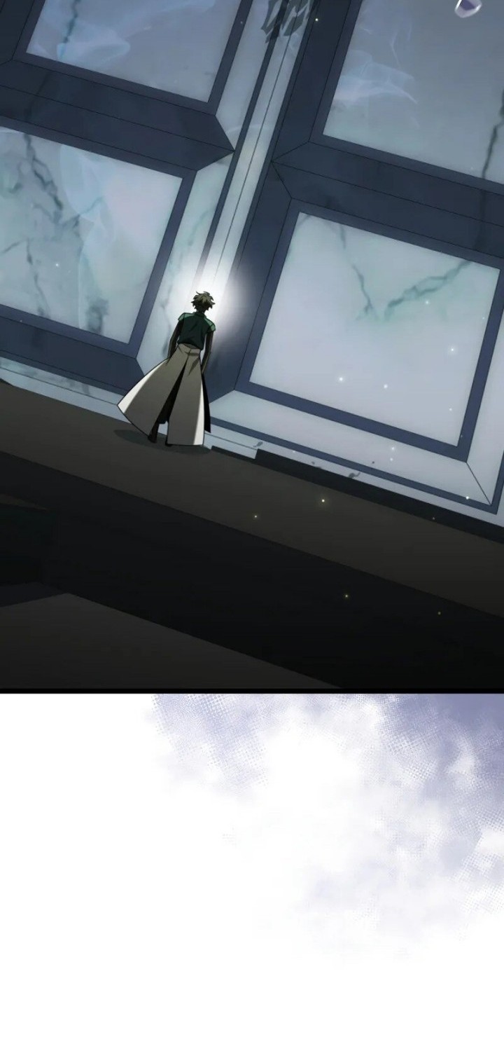 Dragon-Devouring Mage Chapter 78 Gambar 43