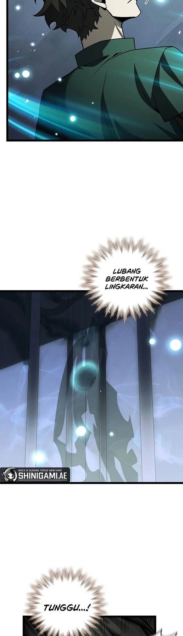 Dragon-Devouring Mage Chapter 78 Gambar 45