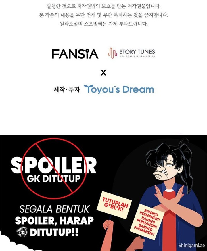 Dragon-Devouring Mage Chapter 78 Gambar 63