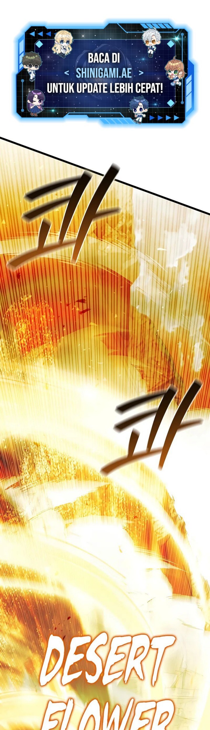 Baca  Dragon-Devouring Mage Chapter 78 Gambar 2