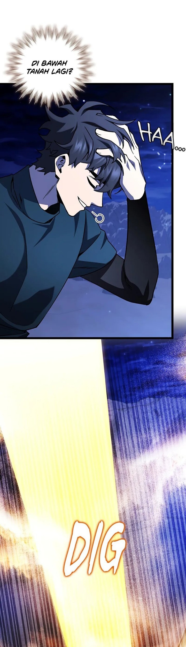 Dragon-Devouring Mage Chapter 78 Gambar 25