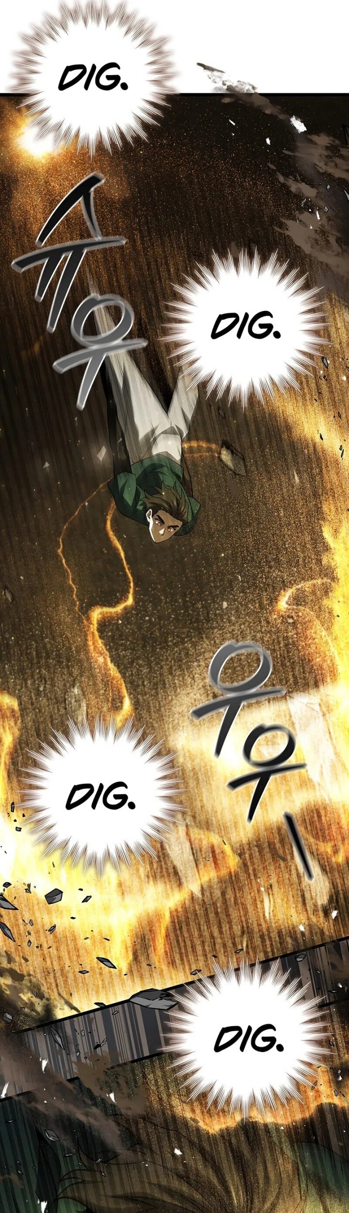 Dragon-Devouring Mage Chapter 78 Gambar 28