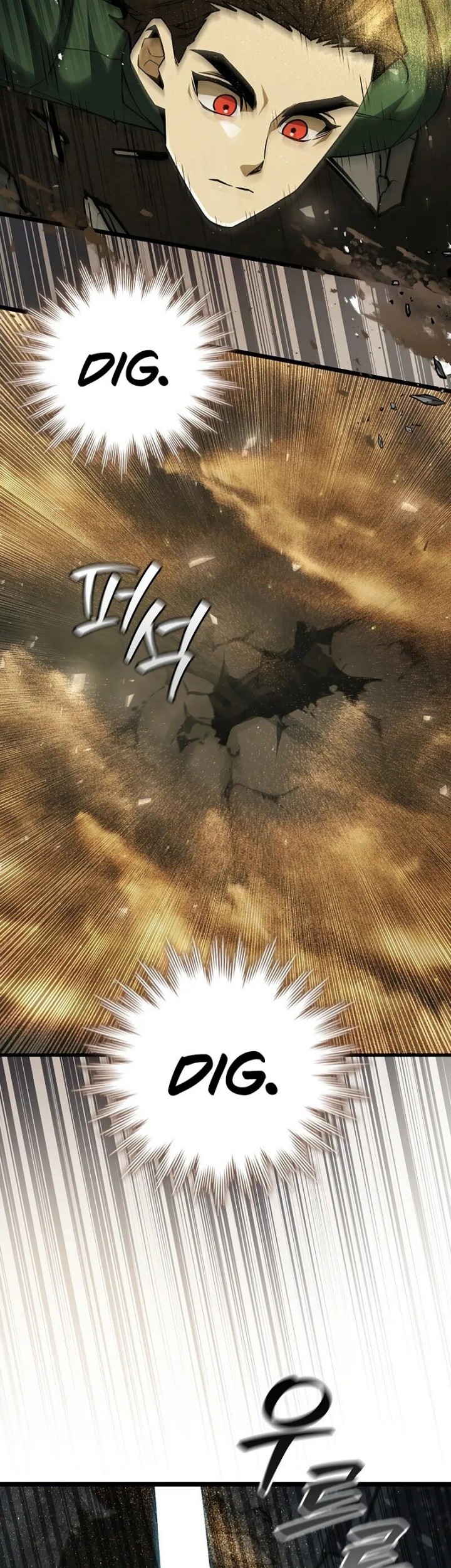 Dragon-Devouring Mage Chapter 78 Gambar 29