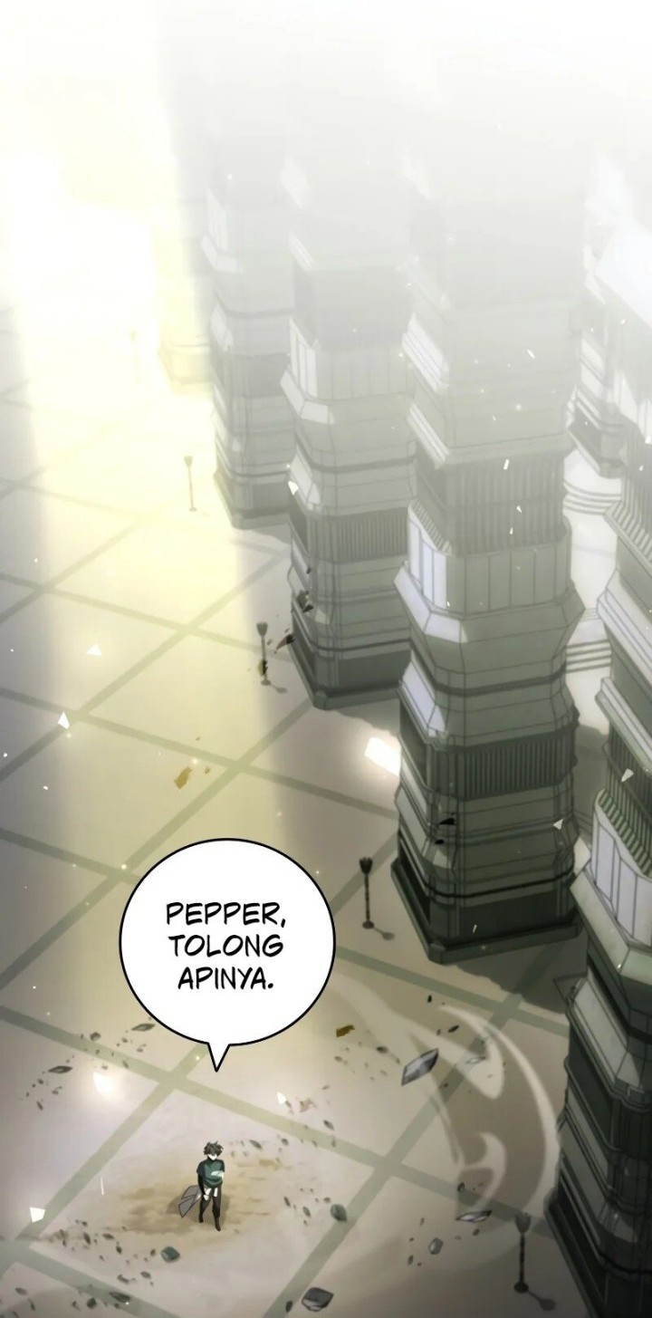 Dragon-Devouring Mage Chapter 78 Gambar 31