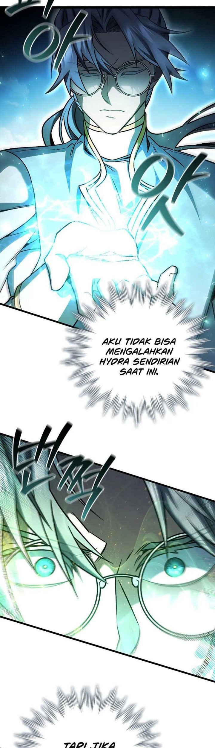 Dragon-Devouring Mage Chapter 79 Gambar 53