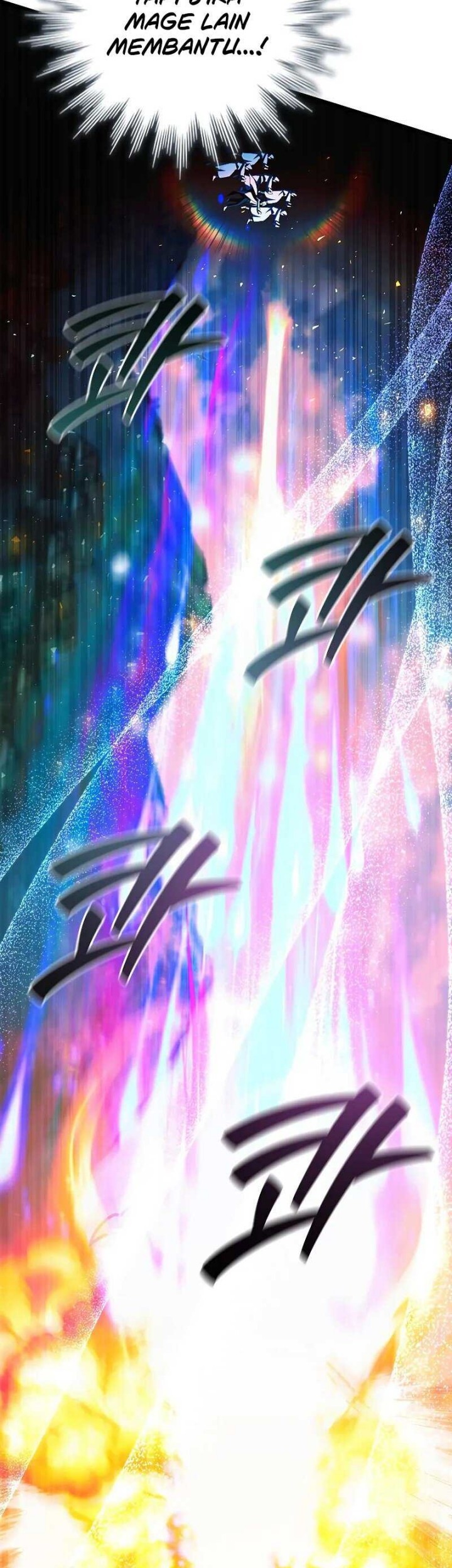 Dragon-Devouring Mage Chapter 79 Gambar 54