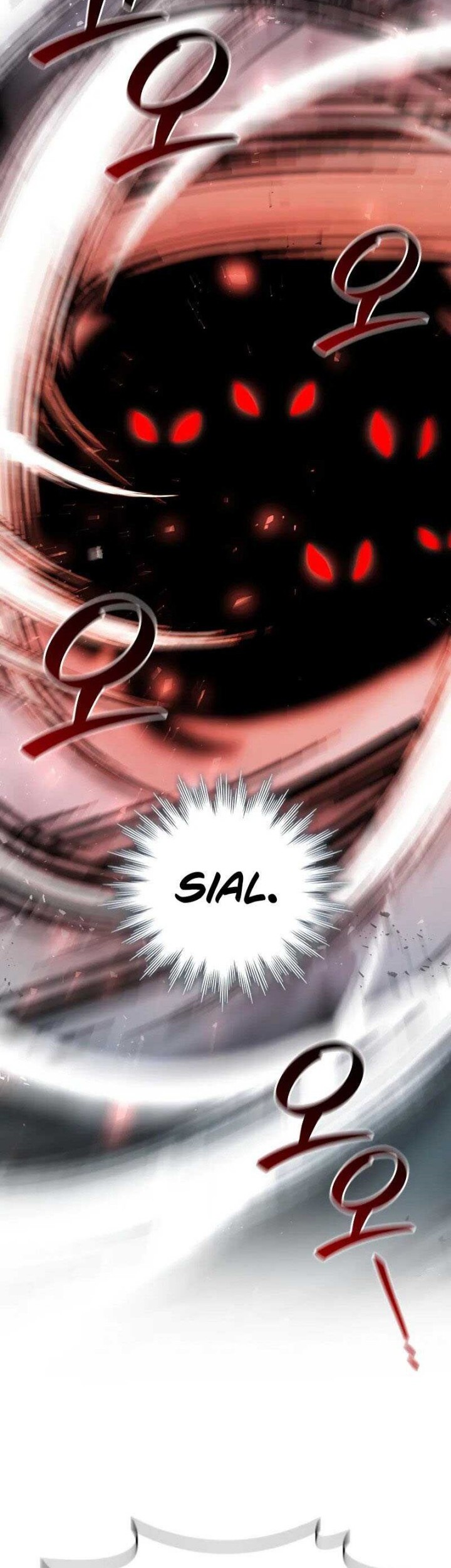 Dragon-Devouring Mage Chapter 79 Gambar 57