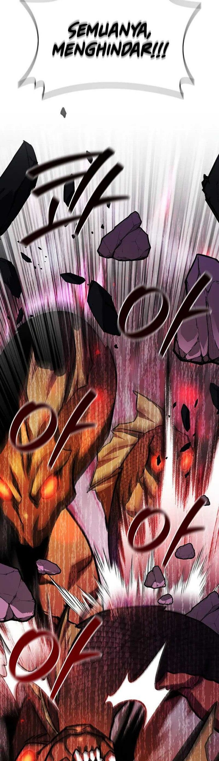 Dragon-Devouring Mage Chapter 79 Gambar 58