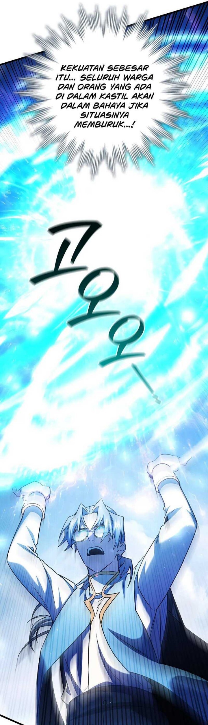 Dragon-Devouring Mage Chapter 79 Gambar 60