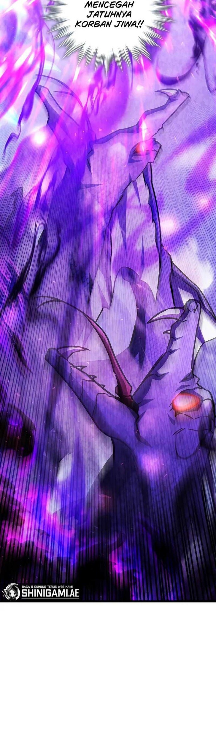 Dragon-Devouring Mage Chapter 79 Gambar 62