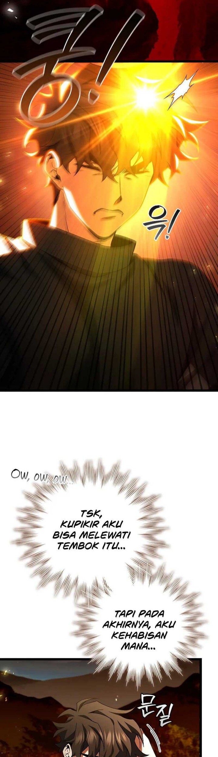 Dragon-Devouring Mage Chapter 79 Gambar 10