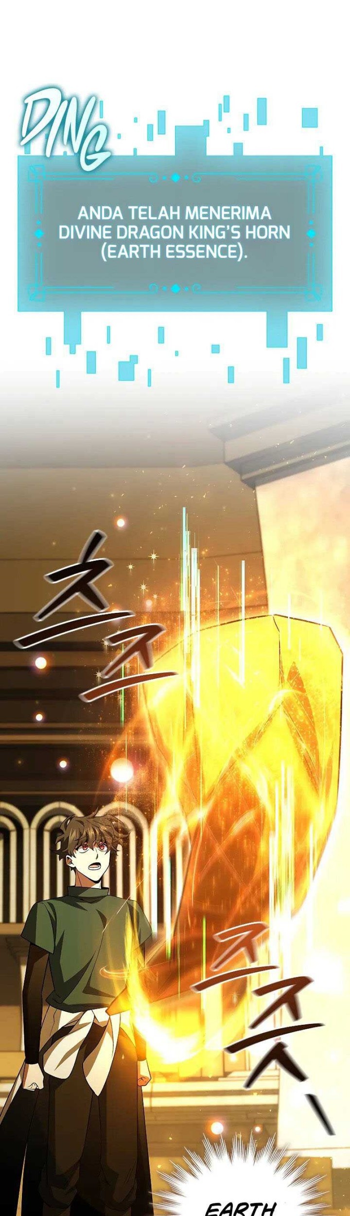 Dragon-Devouring Mage Chapter 79 Gambar 16