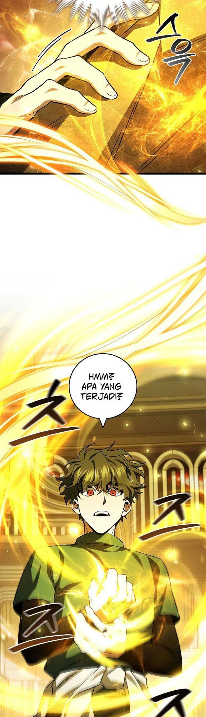 Dragon-Devouring Mage Chapter 79 Gambar 18