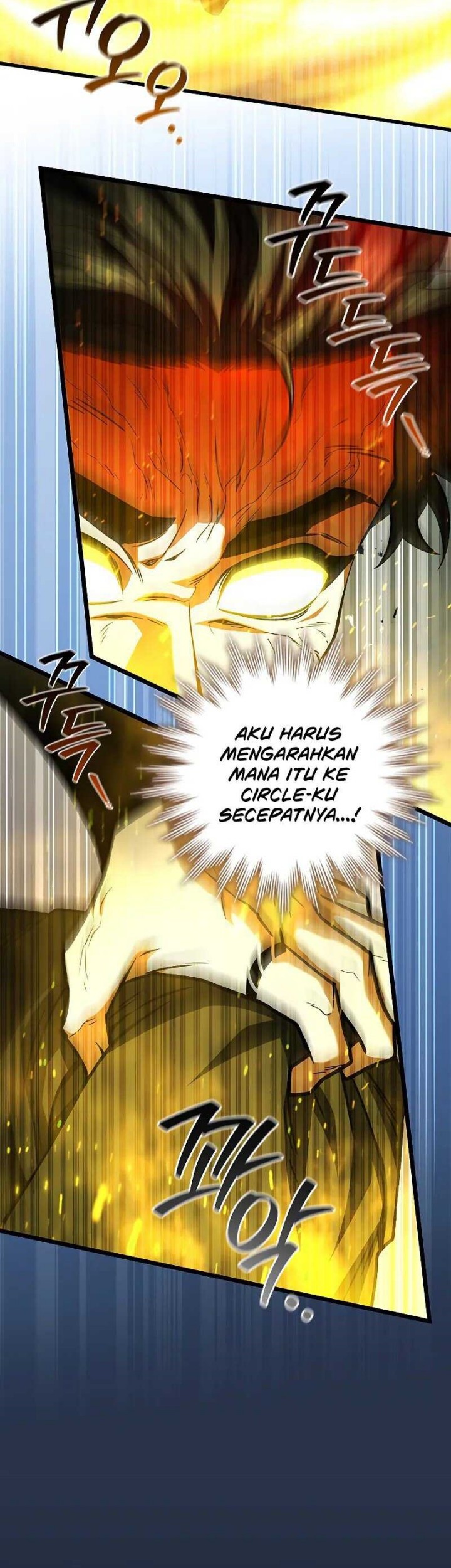 Dragon-Devouring Mage Chapter 79 Gambar 22