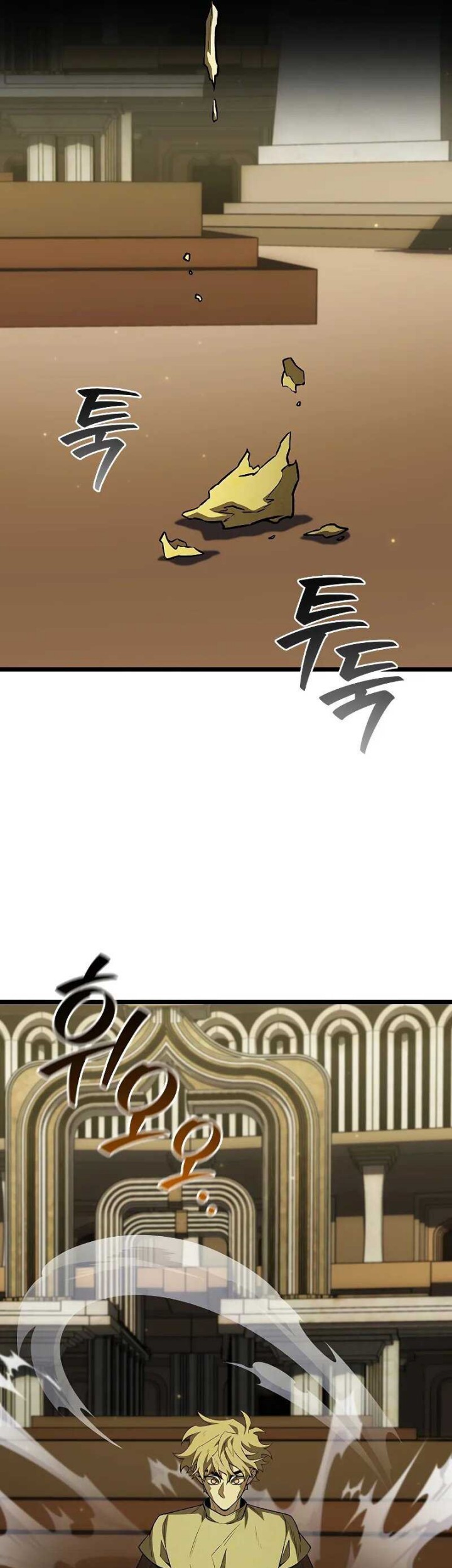 Dragon-Devouring Mage Chapter 79 Gambar 24