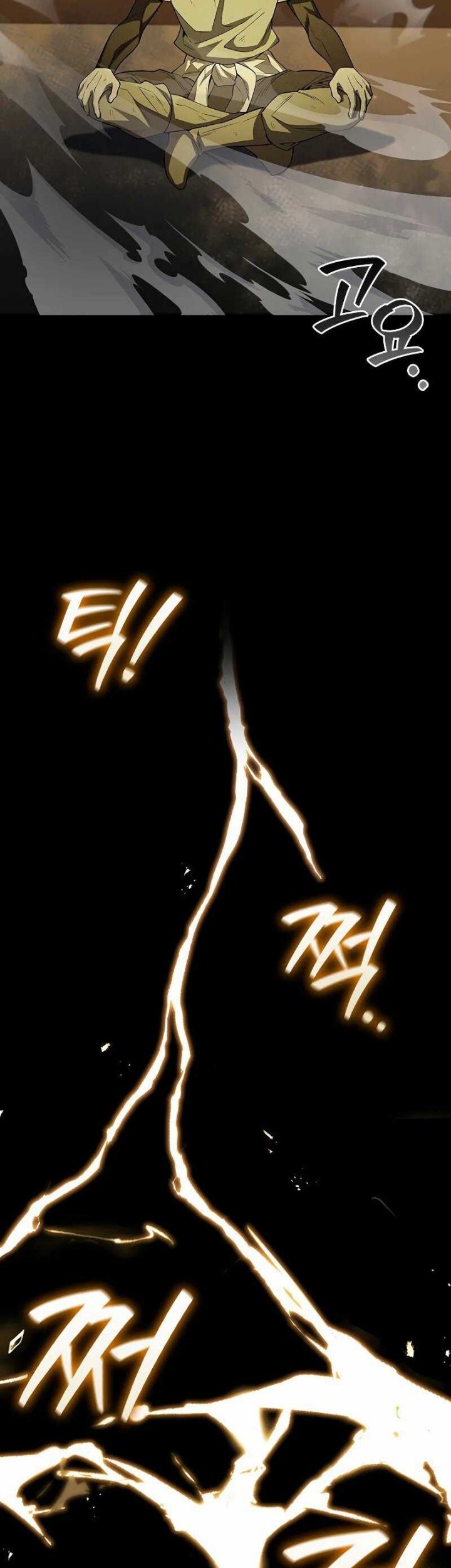 Dragon-Devouring Mage Chapter 79 Gambar 25