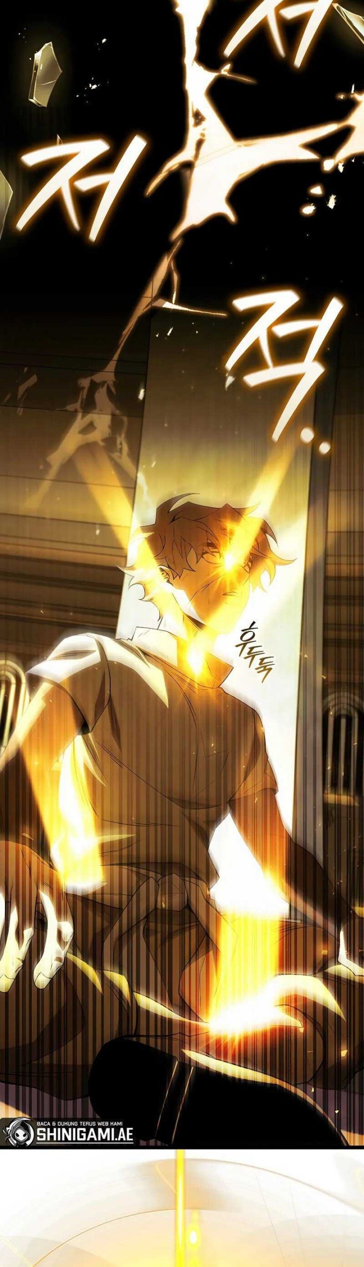 Dragon-Devouring Mage Chapter 79 Gambar 26