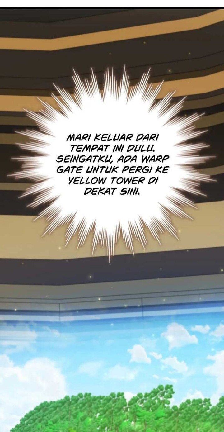 Dragon-Devouring Mage Chapter 79 Gambar 31