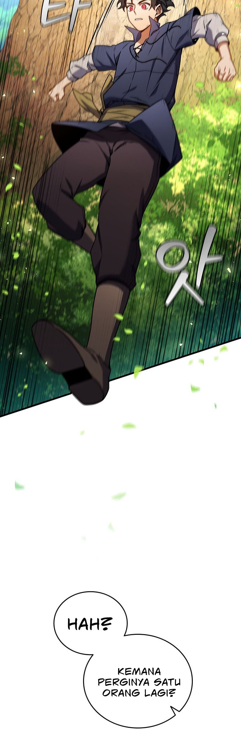 Dragon-Devouring Mage Chapter 8 Gambar 37