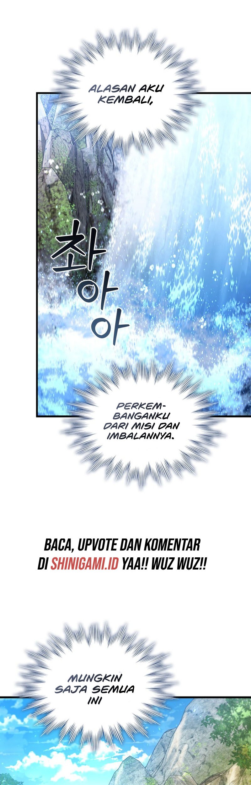 Dragon-Devouring Mage Chapter 8 Gambar 39