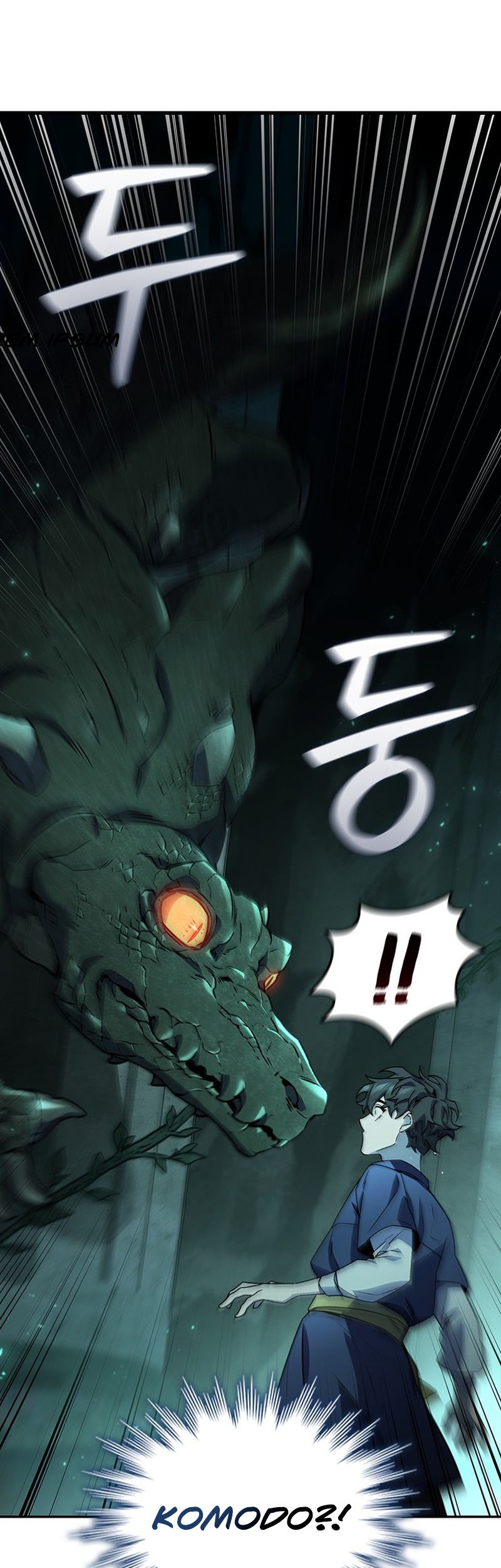 Dragon-Devouring Mage Chapter 8 Gambar 58