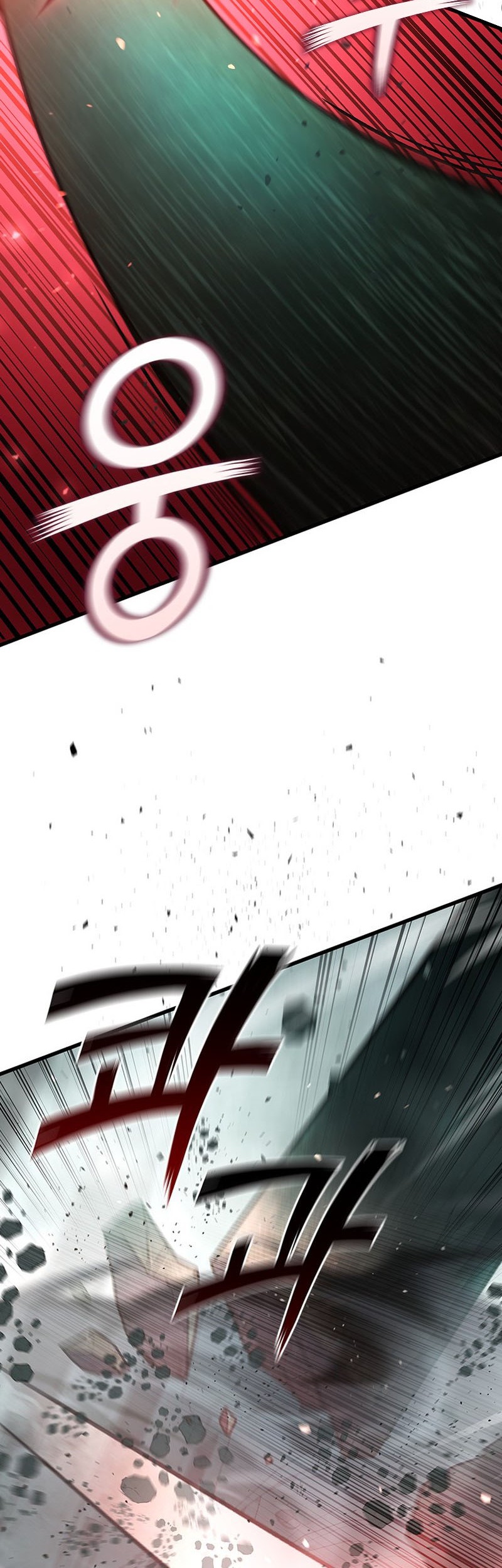 Dragon-Devouring Mage Chapter 8 Gambar 61