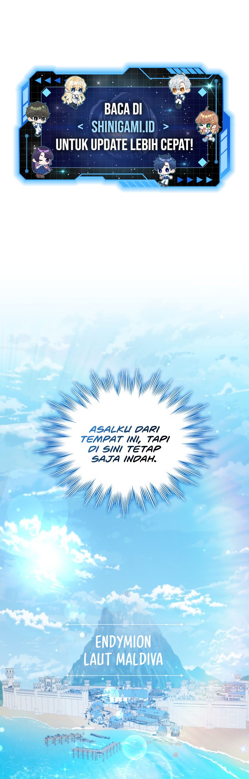 Baca  Dragon-Devouring Mage Chapter 8 Gambar 2