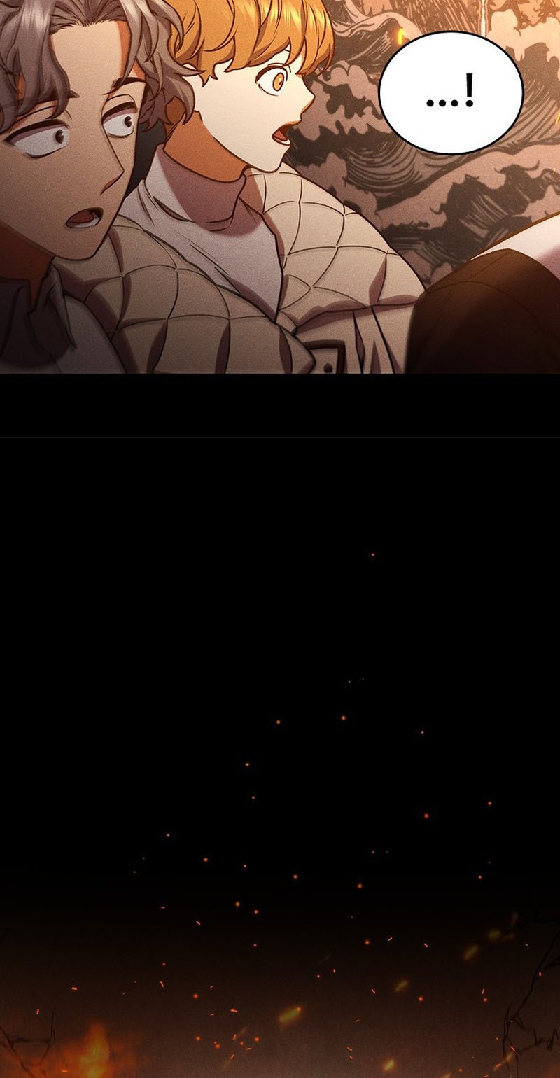 Dragon-Devouring Mage Chapter 8 Gambar 9