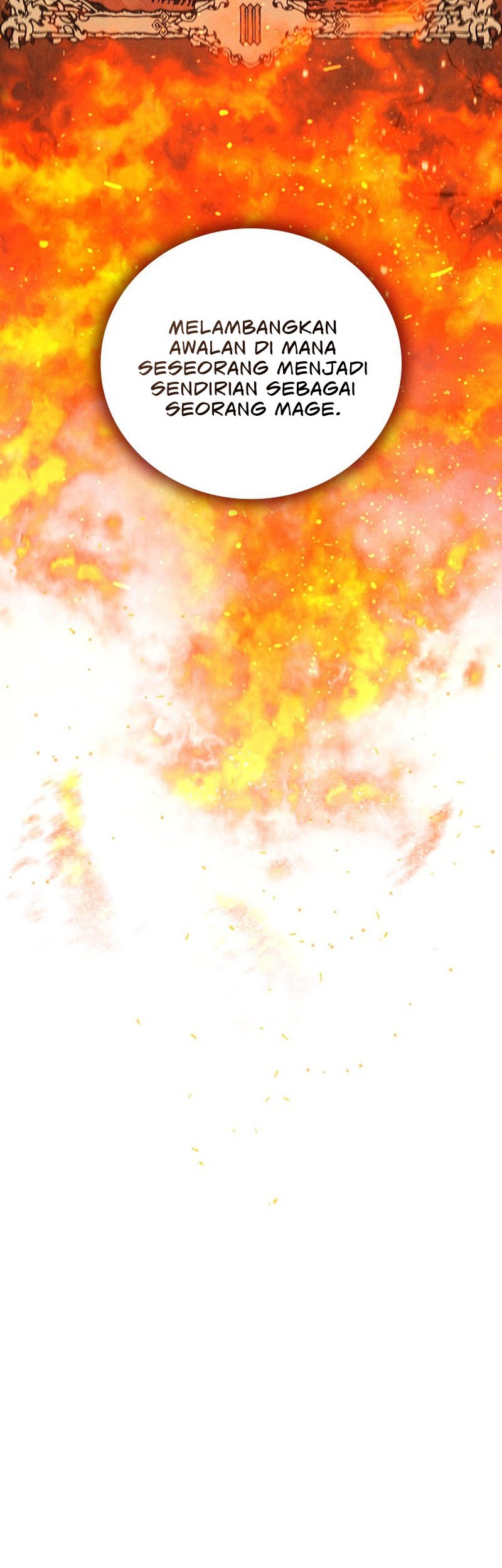 Dragon-Devouring Mage Chapter 8 Gambar 13