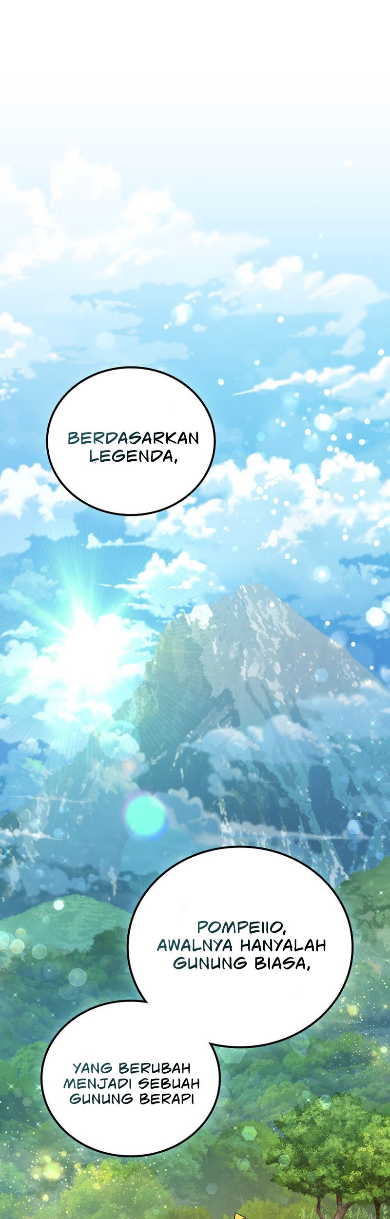 Dragon-Devouring Mage Chapter 8 Gambar 30