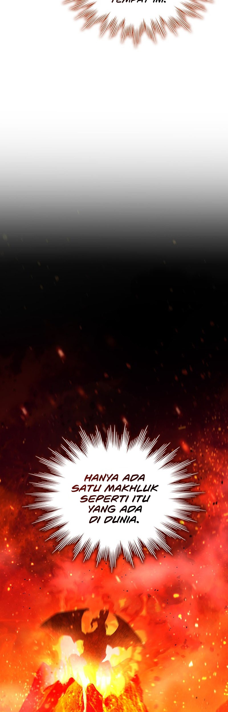 Dragon-Devouring Mage Chapter 8 Gambar 32