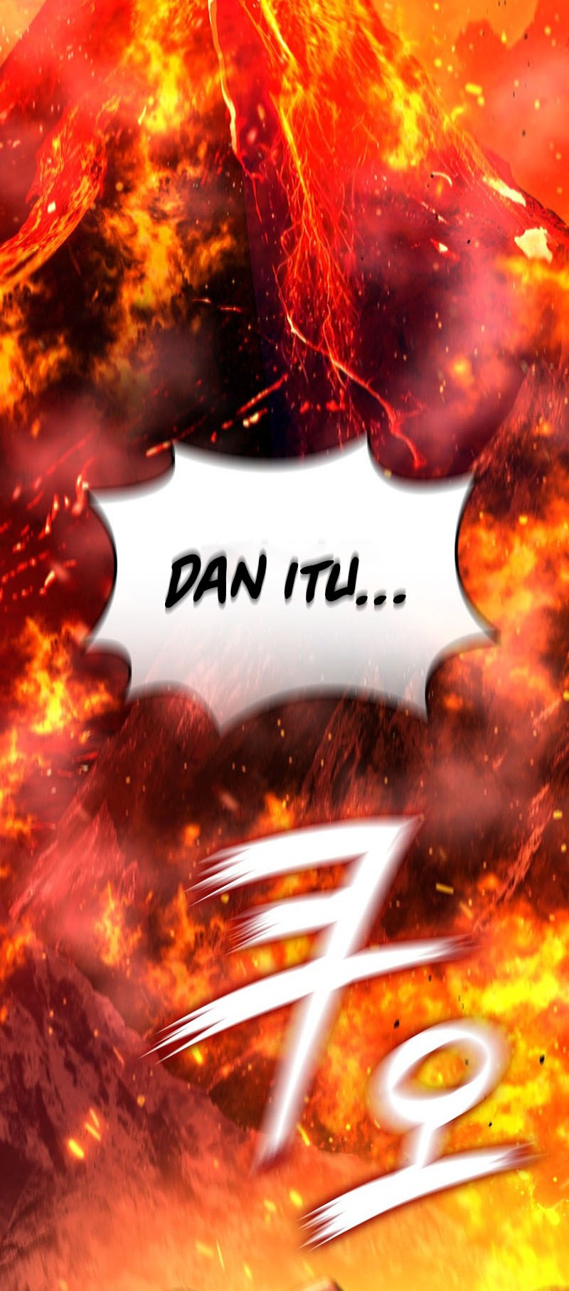 Dragon-Devouring Mage Chapter 8 Gambar 33