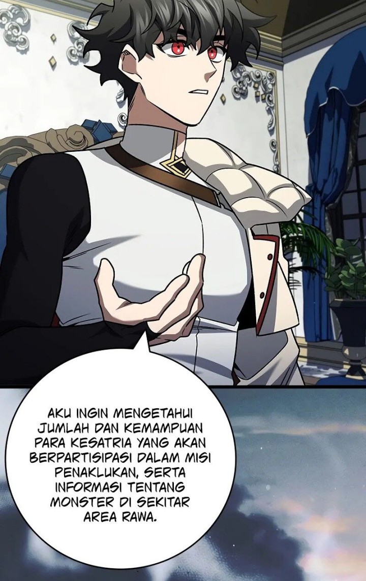 Dragon-Devouring Mage Chapter 80 Gambar 40