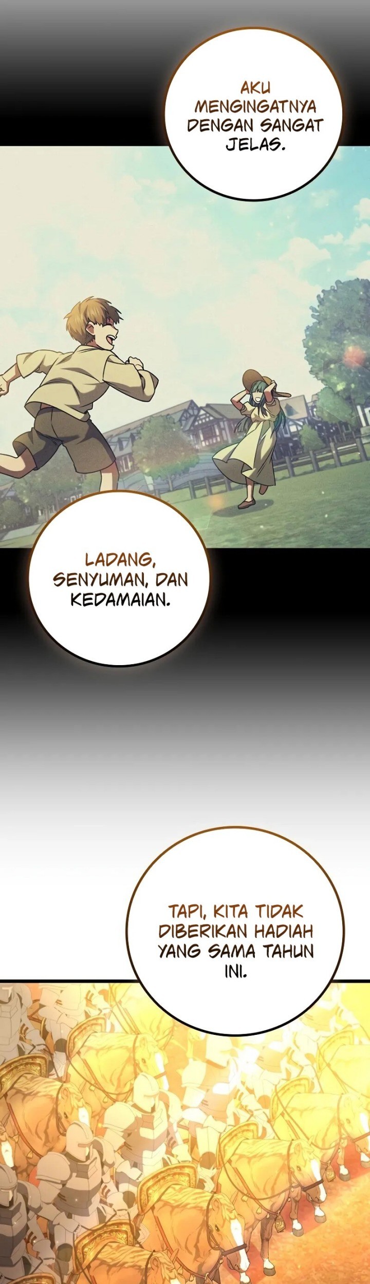 Dragon-Devouring Mage Chapter 80 Gambar 49