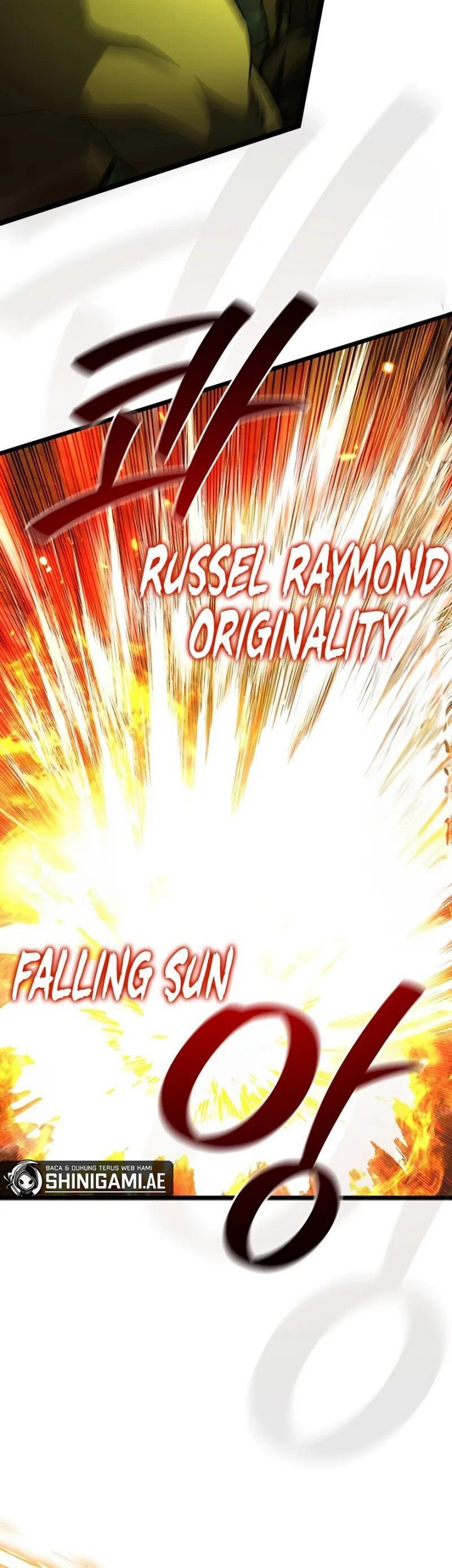 Dragon-Devouring Mage Chapter 80 Gambar 59