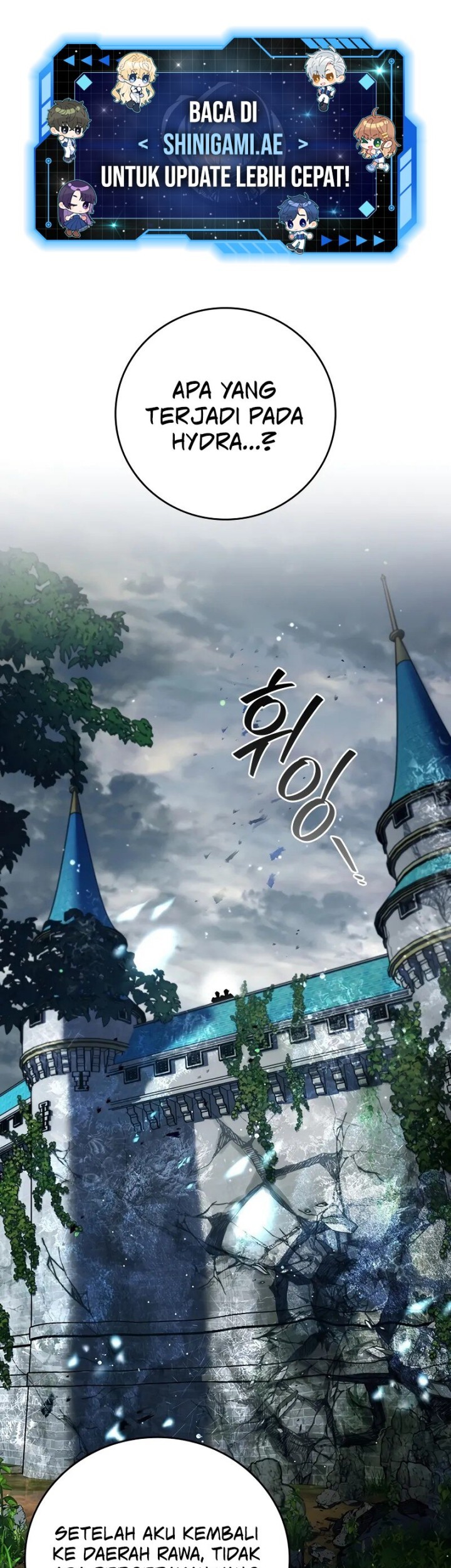 Baca  Dragon-Devouring Mage Chapter 80 Gambar 2