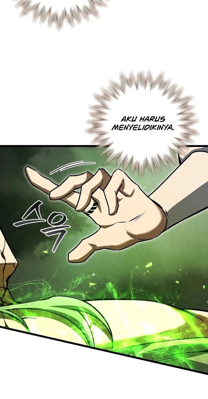 Dragon-Devouring Mage Chapter 80 Gambar 16