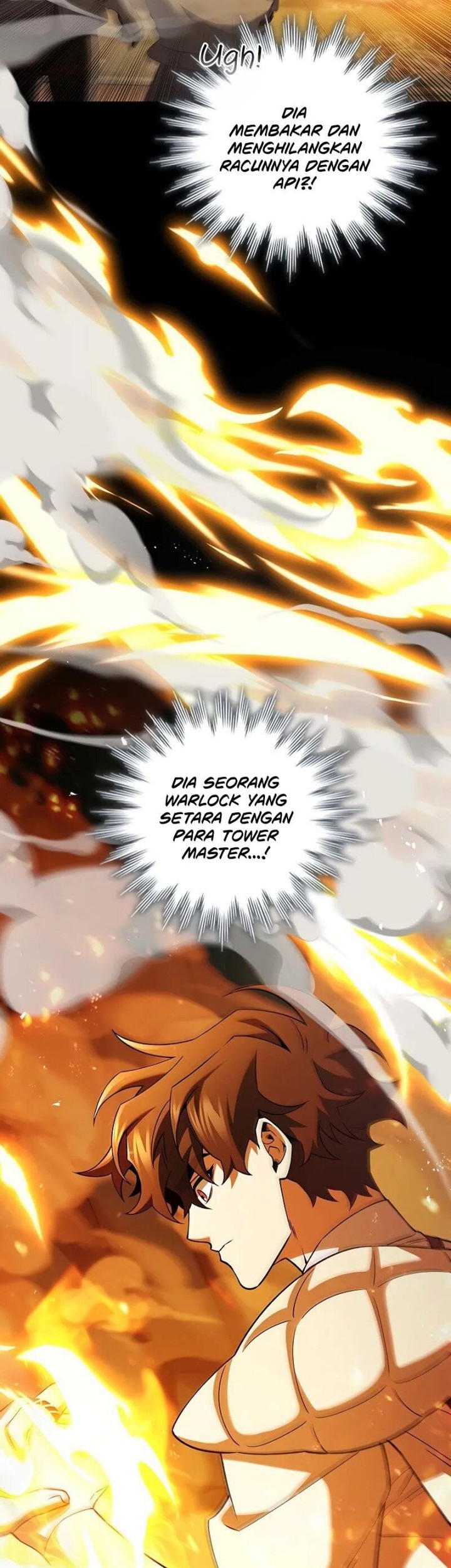 Dragon-Devouring Mage Chapter 80 Gambar 18