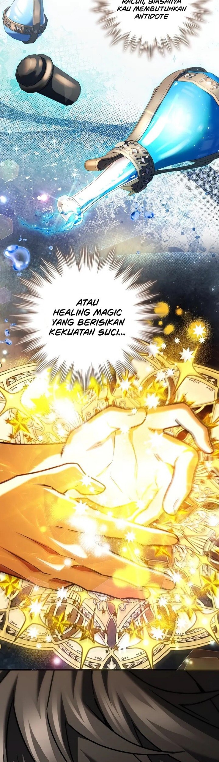 Dragon-Devouring Mage Chapter 80 Gambar 27