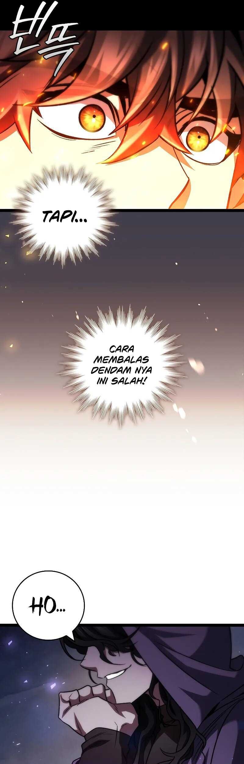 Dragon-Devouring Mage Chapter 81 Gambar 36