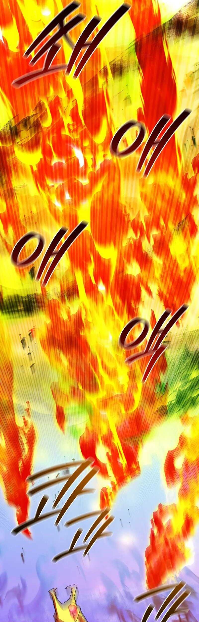 Dragon-Devouring Mage Chapter 81 Gambar 46