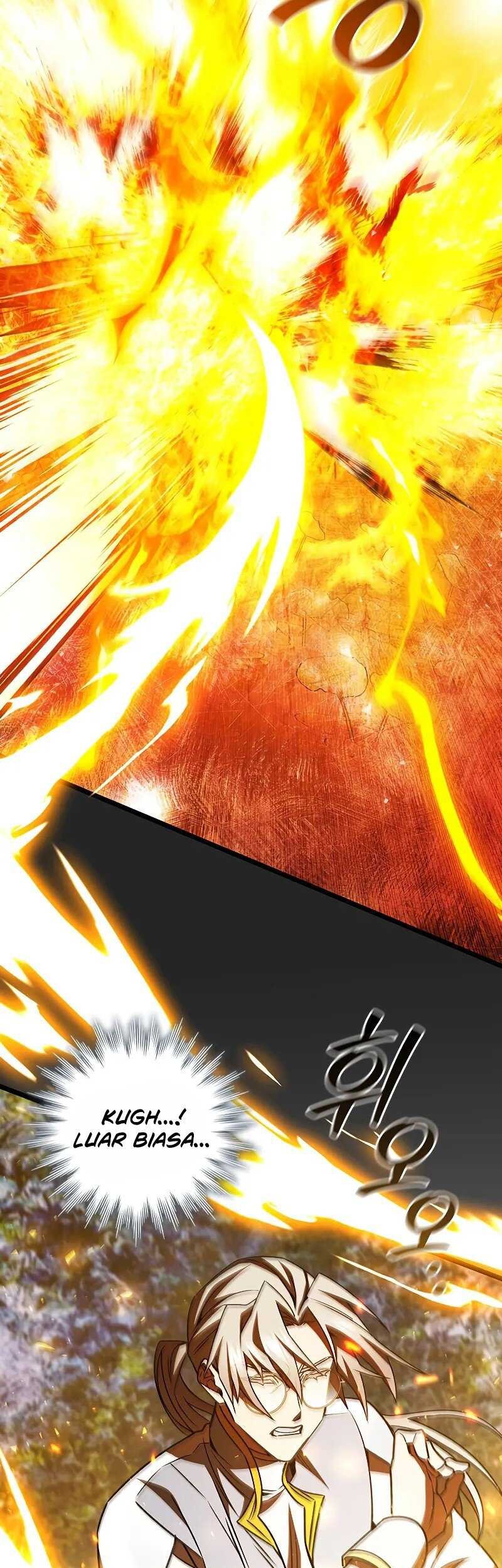 Dragon-Devouring Mage Chapter 81 Gambar 56