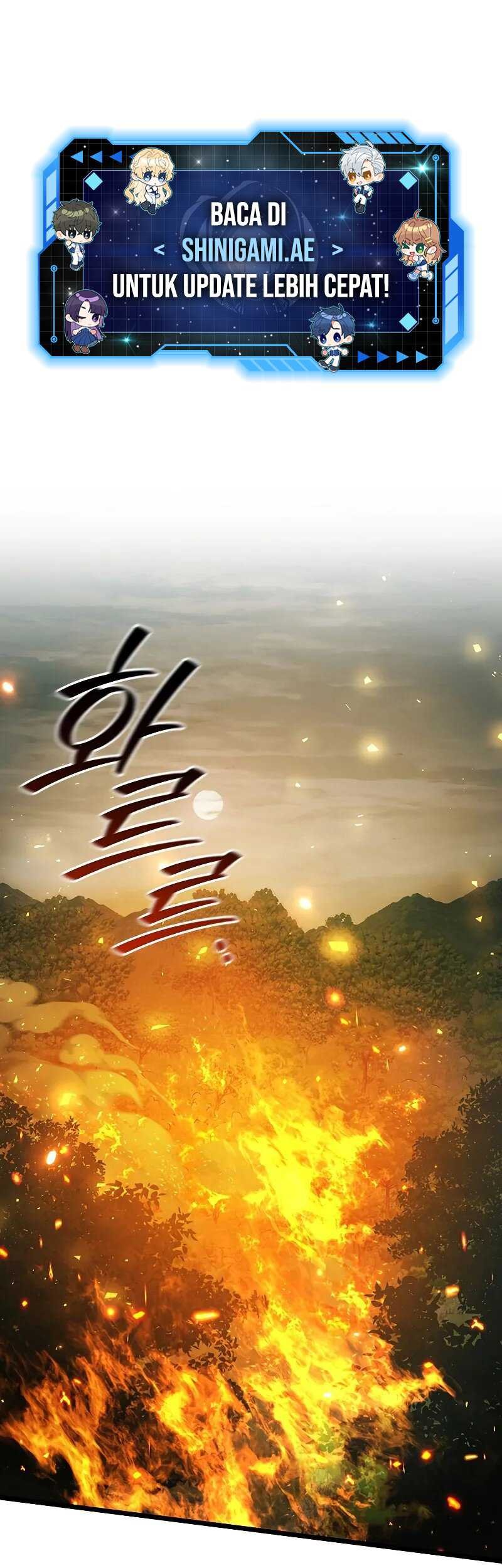 Baca Komik Dragon-Devouring Mage Chapter 81 Gambar 1