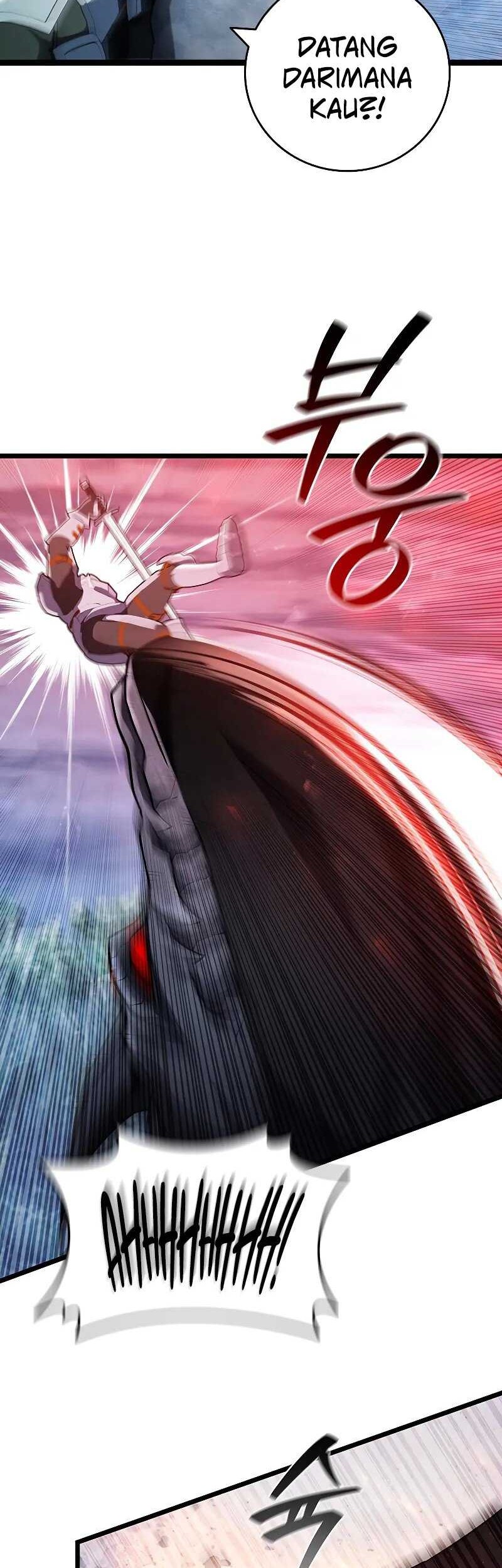 Dragon-Devouring Mage Chapter 81 Gambar 17