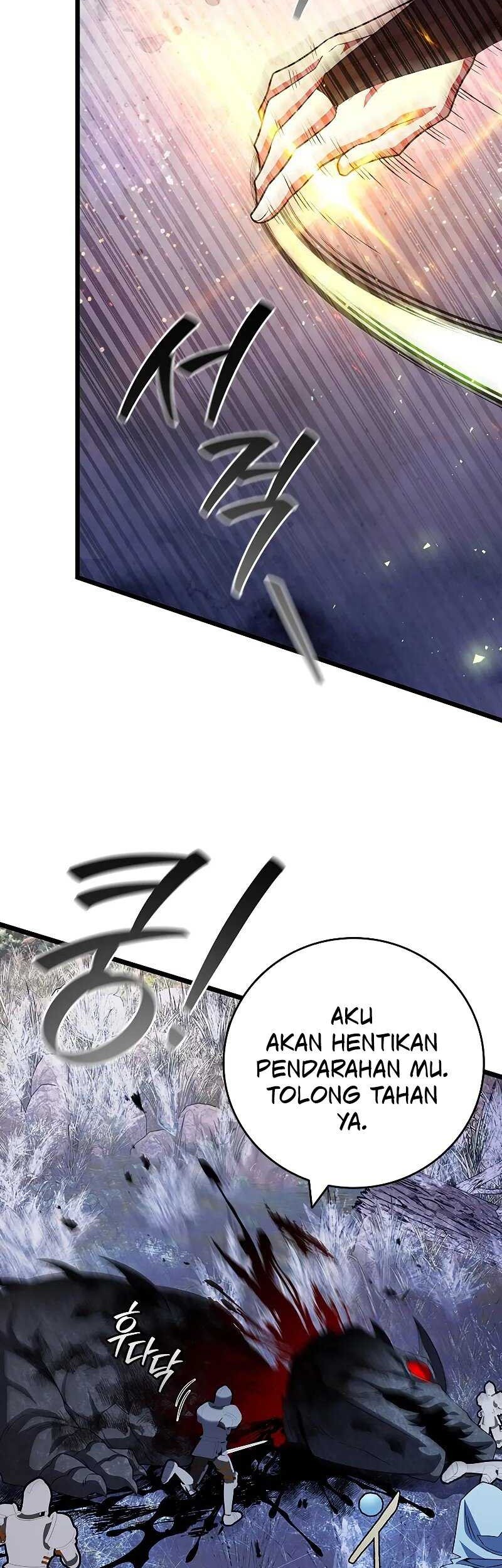 Dragon-Devouring Mage Chapter 81 Gambar 18