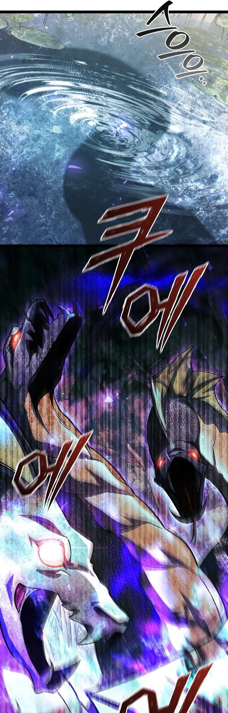 Dragon-Devouring Mage Chapter 81 Gambar 24