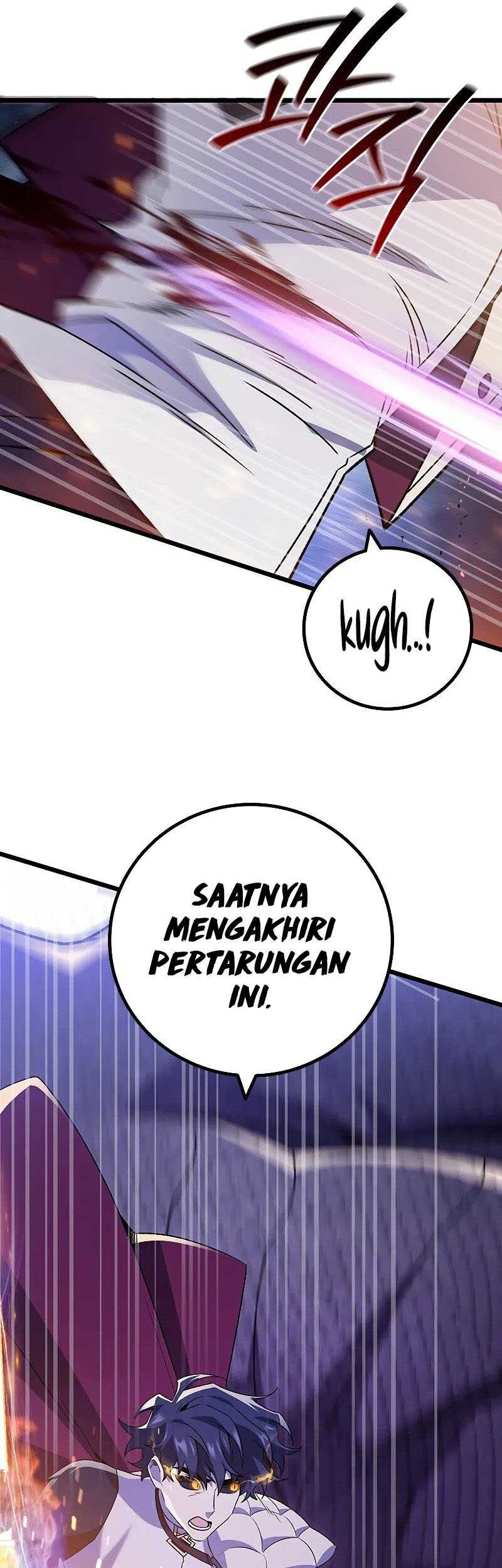 Dragon-Devouring Mage Chapter 82 Gambar 37