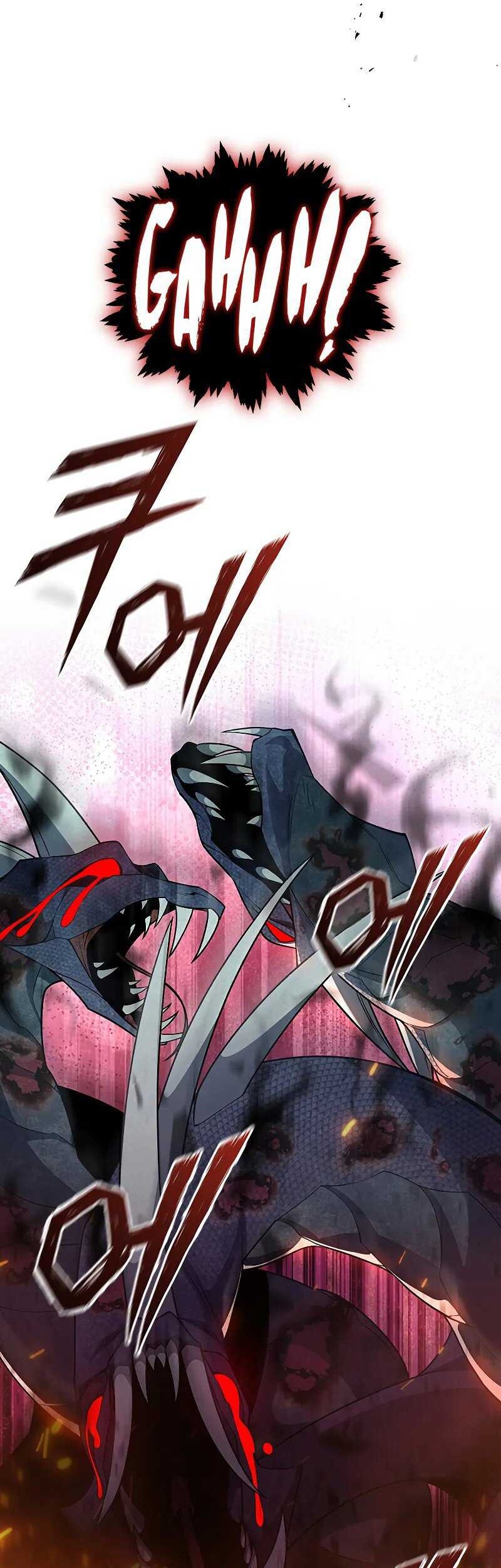 Dragon-Devouring Mage Chapter 82 Gambar 42