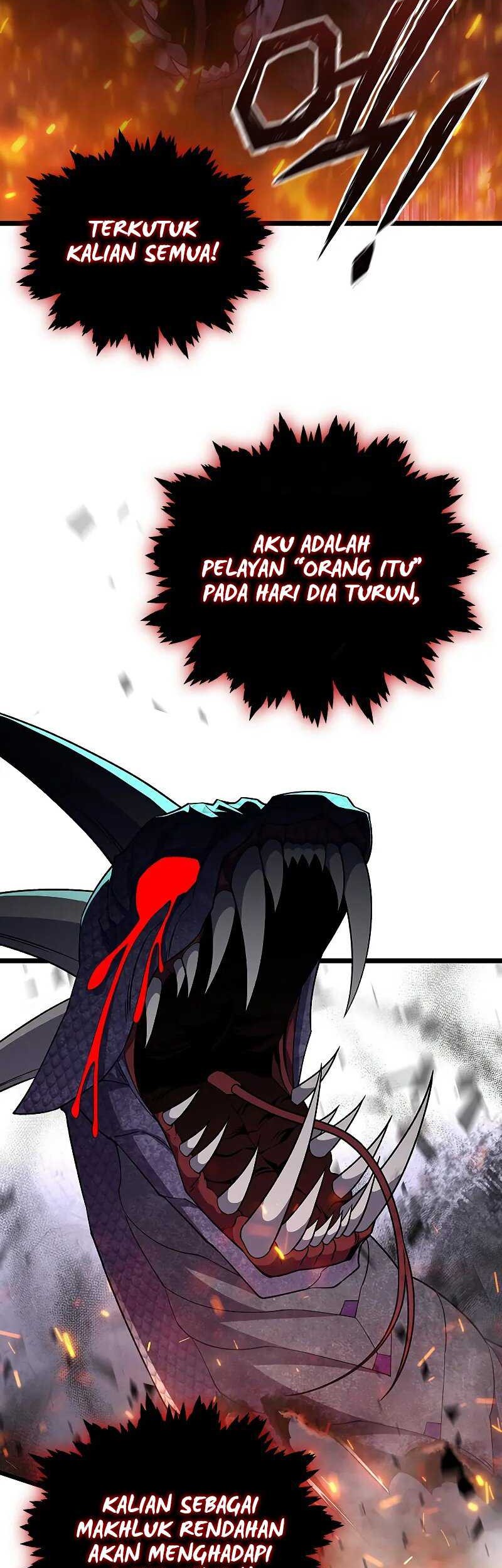 Dragon-Devouring Mage Chapter 82 Gambar 43